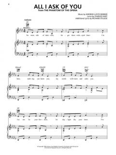 Andrew Lloyd Webber - Unmasked: The Platinum Collection 