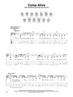 The Greatest Showman von Justin Paul 