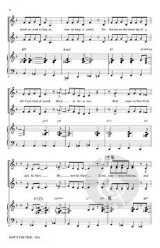 Now's the Time (Download) 