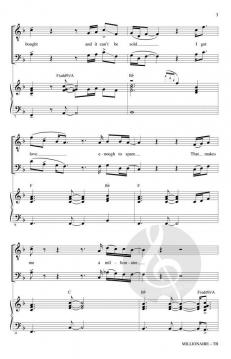 Millionaire (Chris Stapleton) 