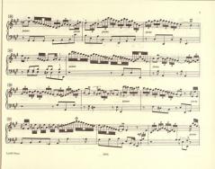 Orgelwerke Band 1 von Carl Philipp Emanuel Bach im Alle Noten Shop kaufen