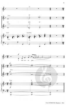 I'll Cover You (Reprise) (Jonathan Larson) 