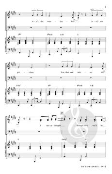 Isn't She Lovely? von Stevie Wonder 