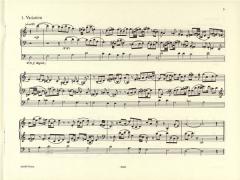 Tageszeiten von Harald Genzmer für Orgel im Alle Noten Shop kaufen