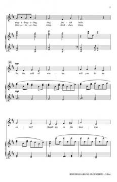 Ring Bells (King Glöckchen) 