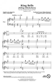 Ring Bells (King Glöckchen) 