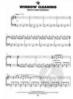 Paddington 2 von Dario Marianelli 