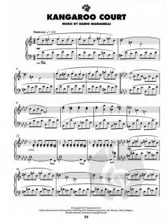 Paddington 2 von Dario Marianelli 