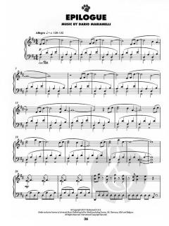 Paddington 2 von Dario Marianelli 