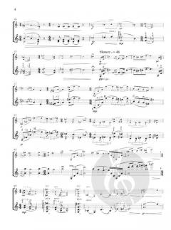 Stomp von John Corigliano 