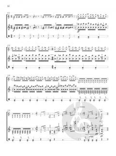 Stomp von John Corigliano 