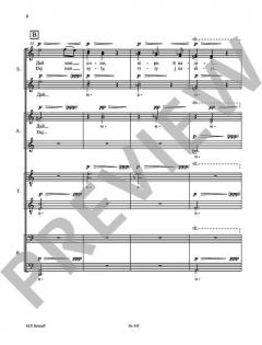 Gebet für die Ukraine (Valentin Silvestrov) 