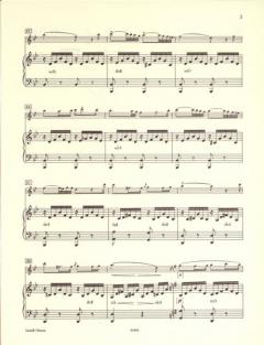 Sonate für Violine und Harfe (Gaetano Donizetti) 