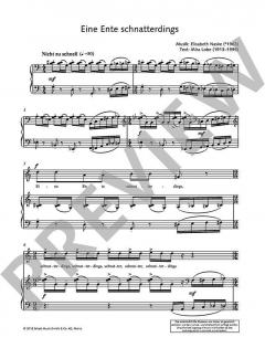 2 Elefanten, die sich gut kannten von Elisabeth Naske 