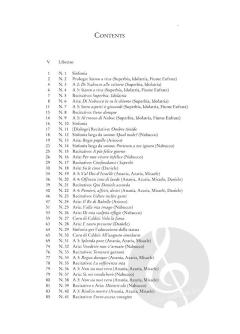 Il Nabucco von Michelangelo Falvetti 