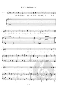 Il Nabucco von Michelangelo Falvetti 