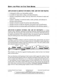 Art Of Chunking von Patricia George 