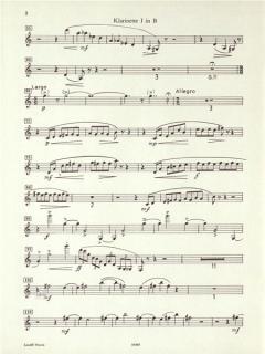 Sextett (Harald Genzmer) 