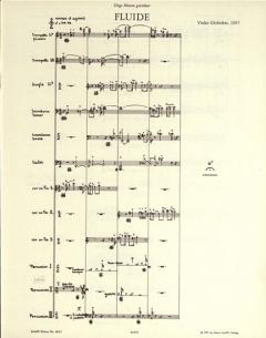 Fluide (Vinko Globokar) 