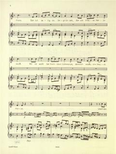 2 Trauungsgesänge und Tauflied (Friedrich Högner) 