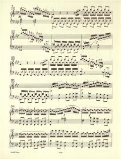 Allegro in F-Dur von Gaetano Donizetti 