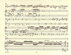 Introduzione, Aria e Finale von Harald Genzmer für Violine und Orgel im Alle Noten Shop kaufen