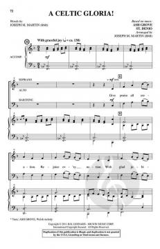 Tapestry Of Light (Joseph M. Martin) 