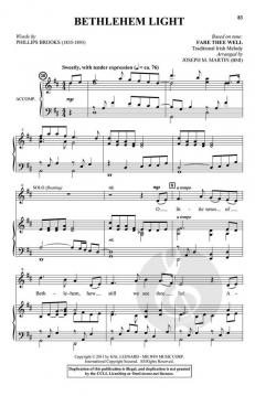 Tapestry Of Light (Joseph M. Martin) 