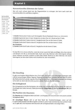 Garantiert Bass lernen (Christoph Herder) 
