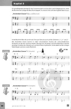 Garantiert Bass lernen (Christoph Herder) 