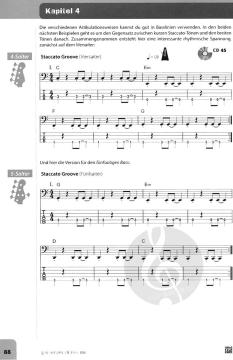 Garantiert Bass lernen (Christoph Herder) 