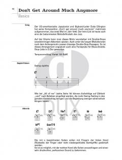 Acoustic Jazz Guitar Solos von Michael Langer 