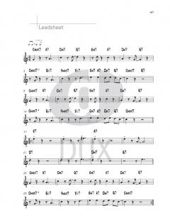 Acoustic Jazz Guitar Solos von Michael Langer 