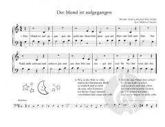 Wer hat die schönsten Schäfchen? 