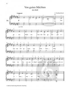 Mit den Sternen durch alle Tonarten 