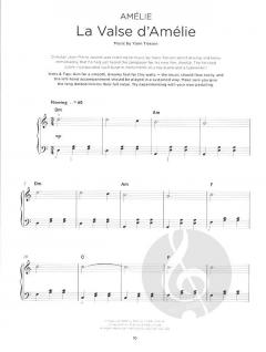 Really Easy Piano: Bumper Film Book 