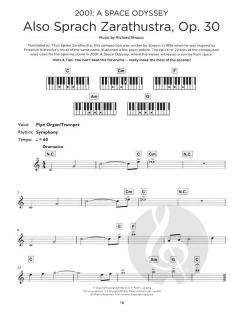 Really Easy Keyboard: Bumper Film Book im Alle Noten Shop kaufen