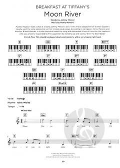 Really Easy Keyboard: Bumper Film Book im Alle Noten Shop kaufen