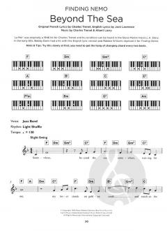 Really Easy Keyboard: Bumper Film Book im Alle Noten Shop kaufen