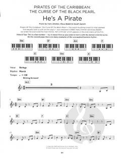 Really Easy Keyboard: Bumper Film Book im Alle Noten Shop kaufen