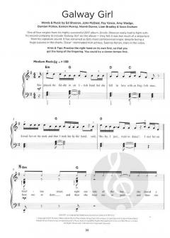 Really Easy Piano: Chart Hits 6 