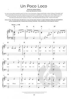 Really Easy Piano: Chart Hits 6 