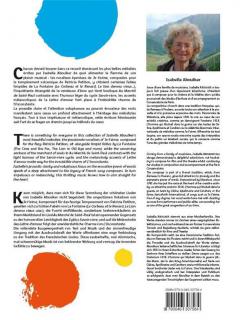 Melodies von Isabelle Aboulker 