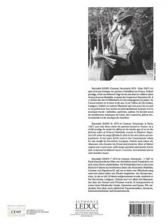 Caprice Mélancolique Et Autres Pièces von Reynaldo Hahn für 2 Klaviere zu 4 Händen im Alle Noten Shop kaufen