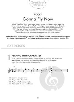 Guest Spot Interactive: 10 Favourite Film Themes 