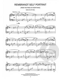 30 Contemporary Pieces für Klavier solo im Alle Noten Shop kaufen