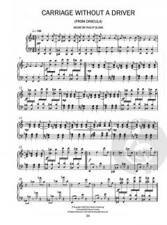 30 Contemporary Pieces für Klavier solo im Alle Noten Shop kaufen