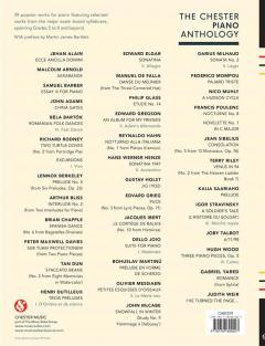 The Chester Piano Anthology 