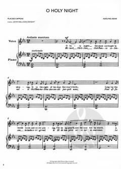 The Chester Vocal Anthology: Soprano 