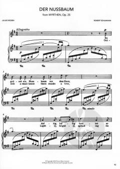 The Chester Vocal Anthology: Soprano 